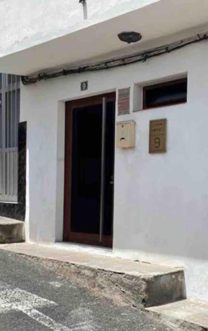 Casa Neno La Mareta Exterior foto