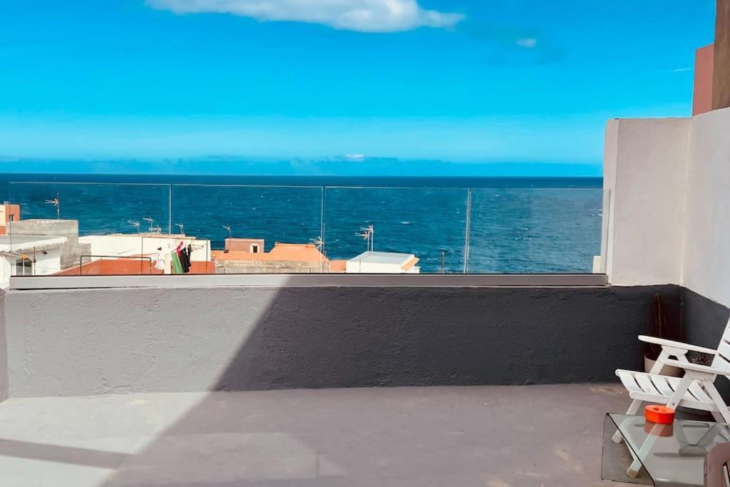 Casa Neno La Mareta Exterior foto