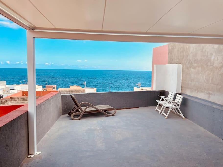 Casa Neno La Mareta Exterior foto