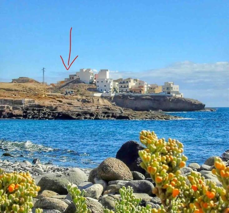 Casa Neno La Mareta Exterior foto