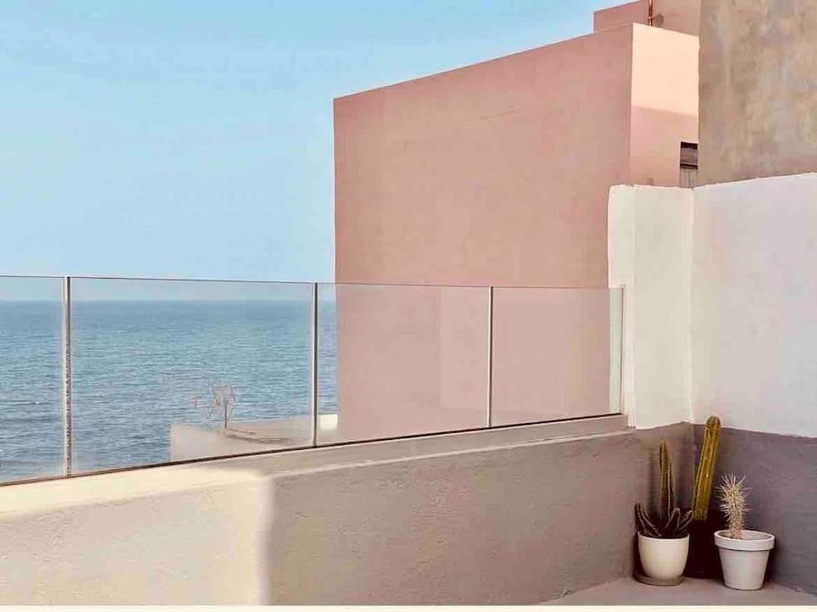 Casa Neno La Mareta Exterior foto