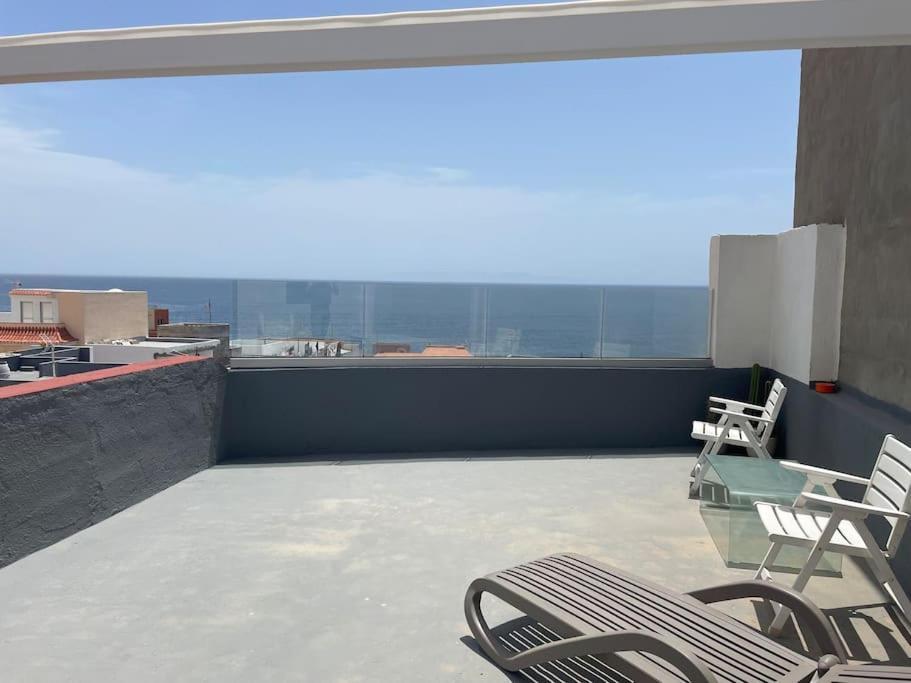 Casa Neno La Mareta Exterior foto