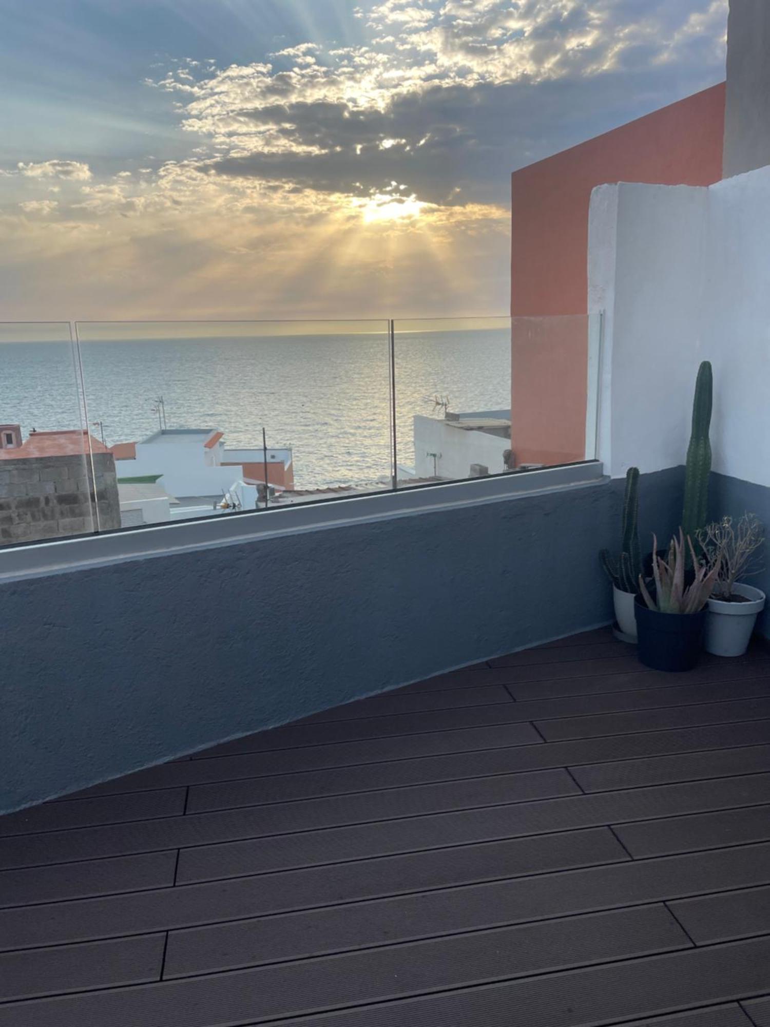 Casa Neno La Mareta Exterior foto